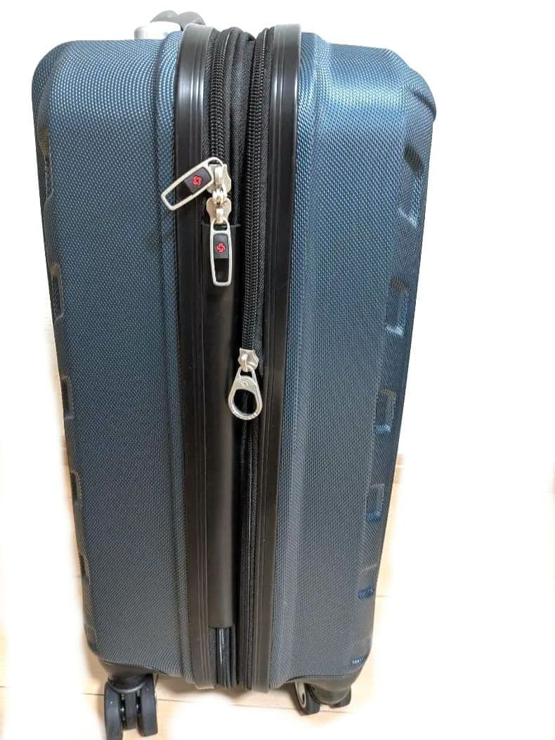 Samsonite スーツケース　機内持ち込みサイズ