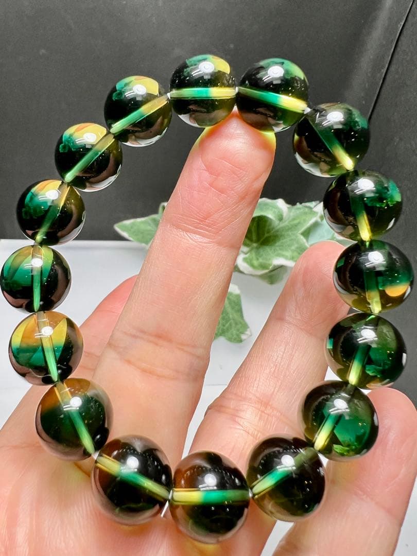 専用様！黄緑水晶　最高の金運幸福呼ぶ奇石　金運アップ臨時收入 薔薇色人生 天然石