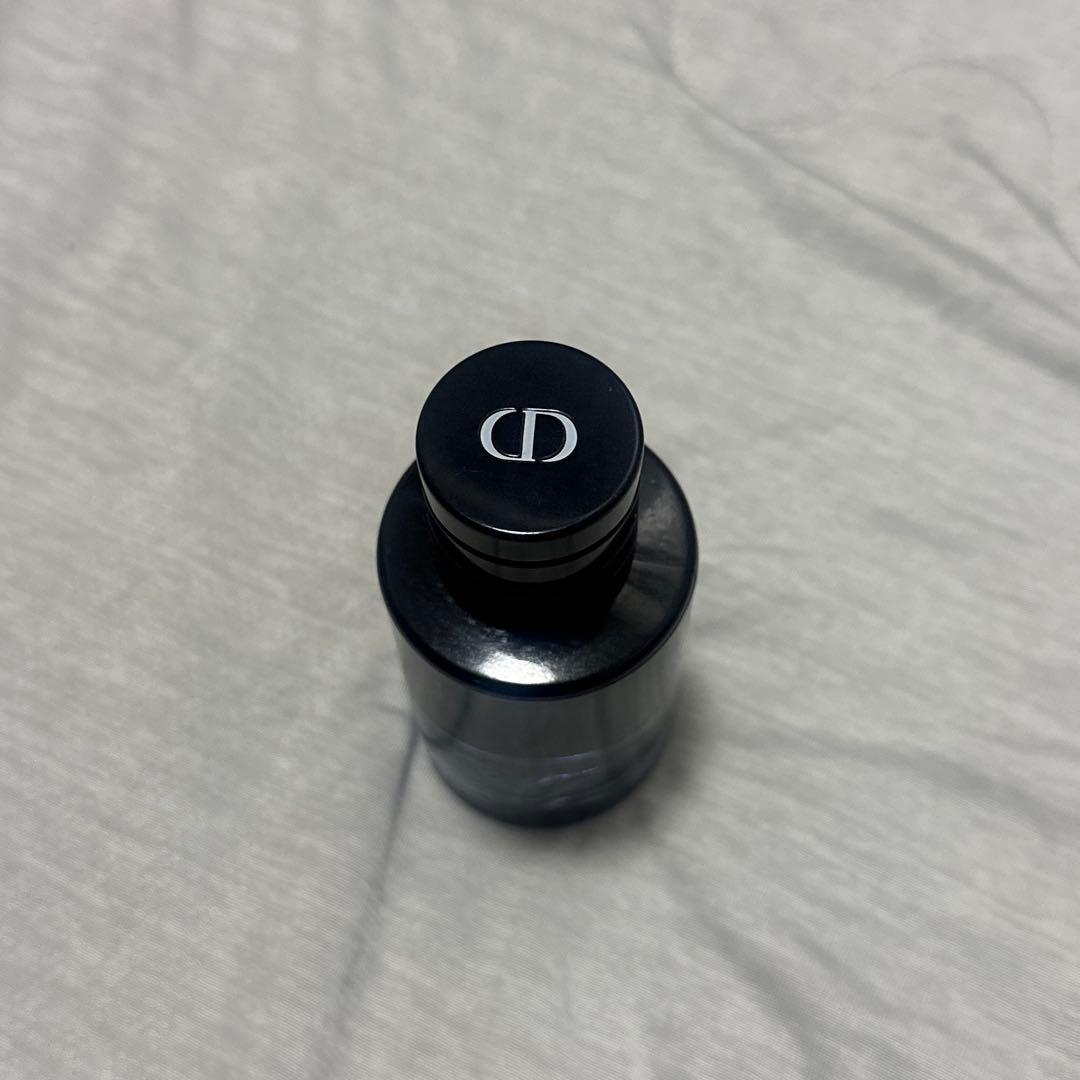DIOR 香水 ソヴァージュ オーデパルファン 60ml