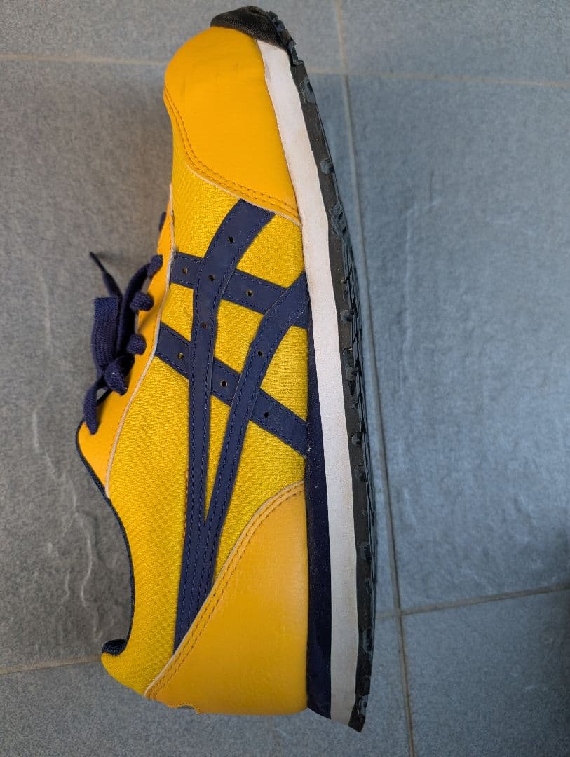 アシックス　ウィンジョブ® FCP201　ASICS　27.5　安全靴