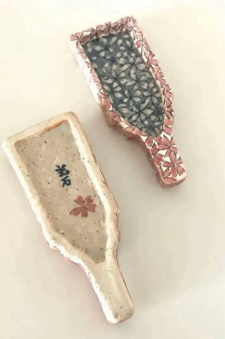 香合　さくら　内田裕子さん作