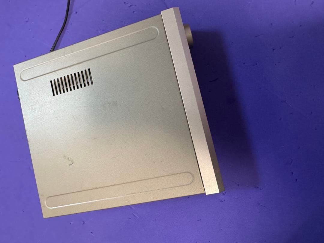 ONKYO デジタルホームシアターシステム DHT-L1