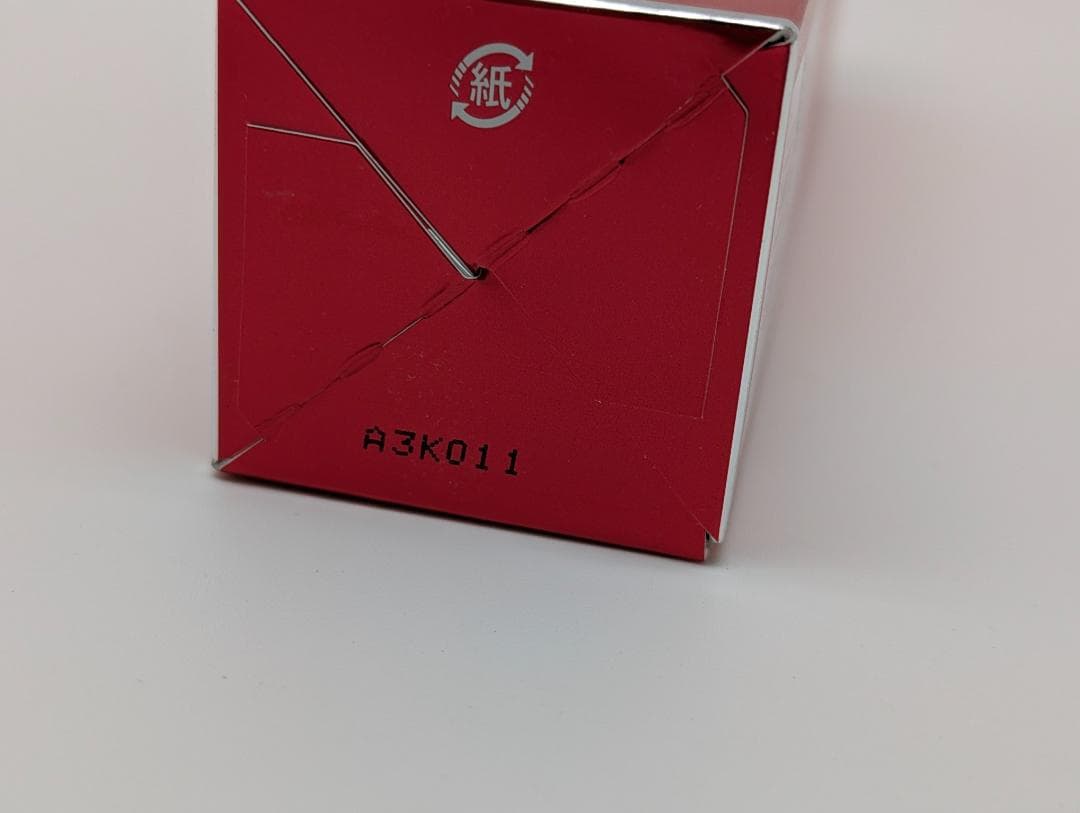 新品未開封 メルスモン　ムースマスク