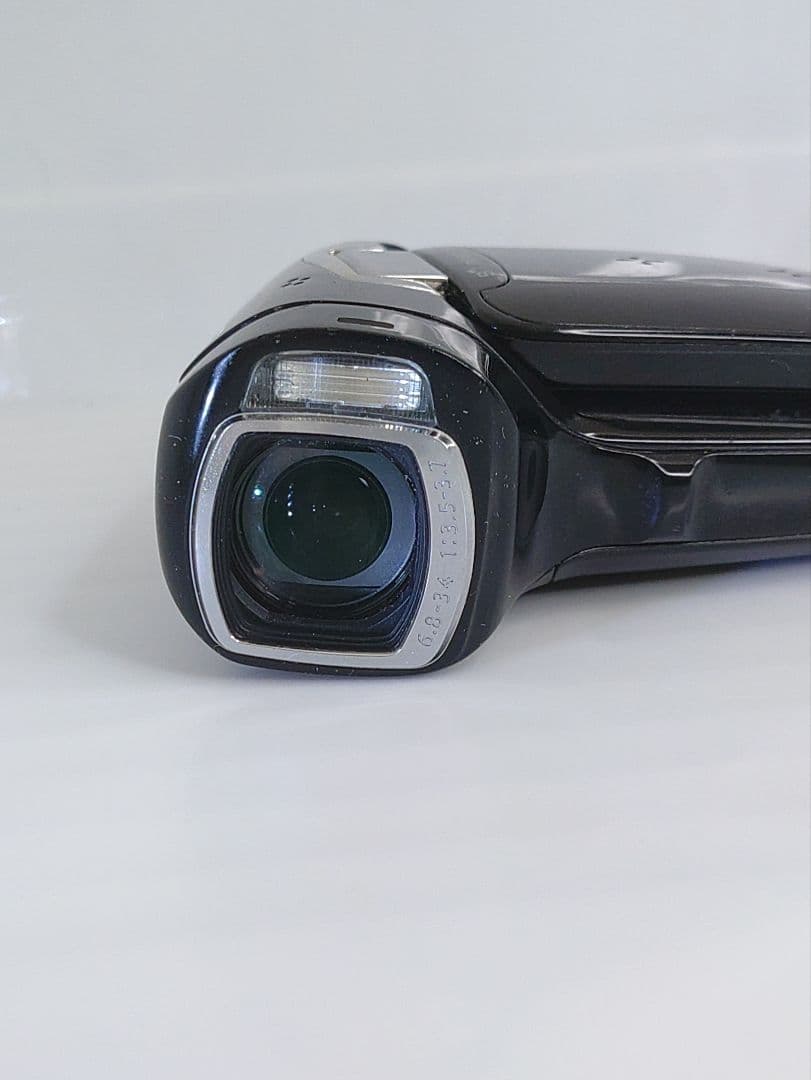 Sanyo Xacti DMX-CG9 動作確認済
