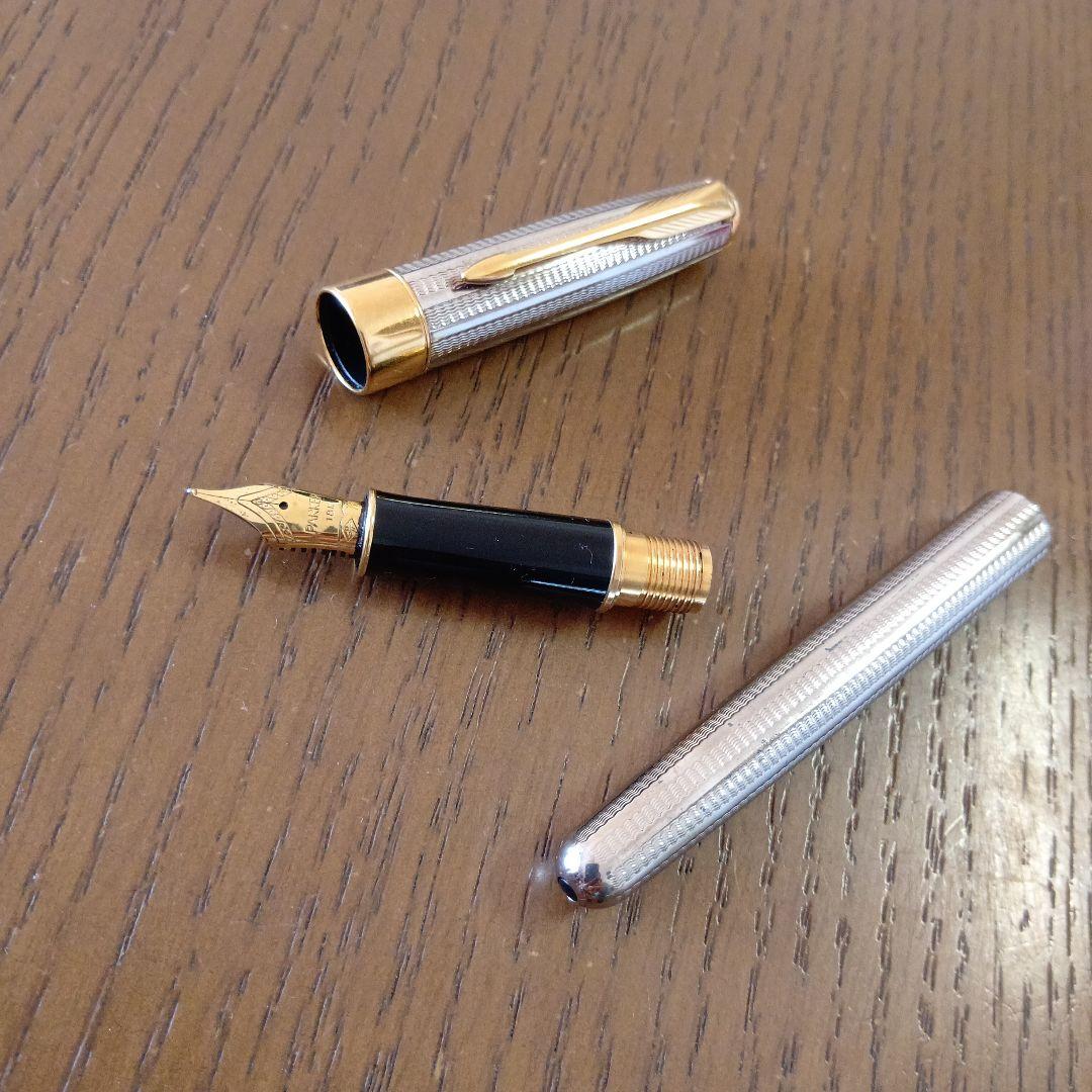 PARKER 万年筆