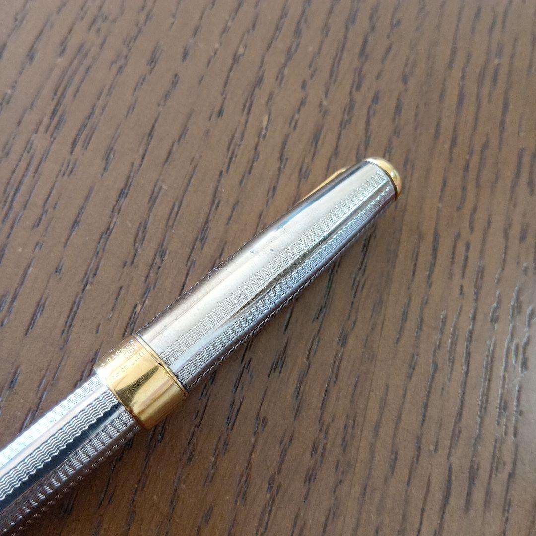 PARKER 万年筆