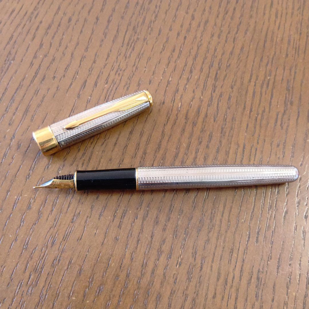 PARKER 万年筆