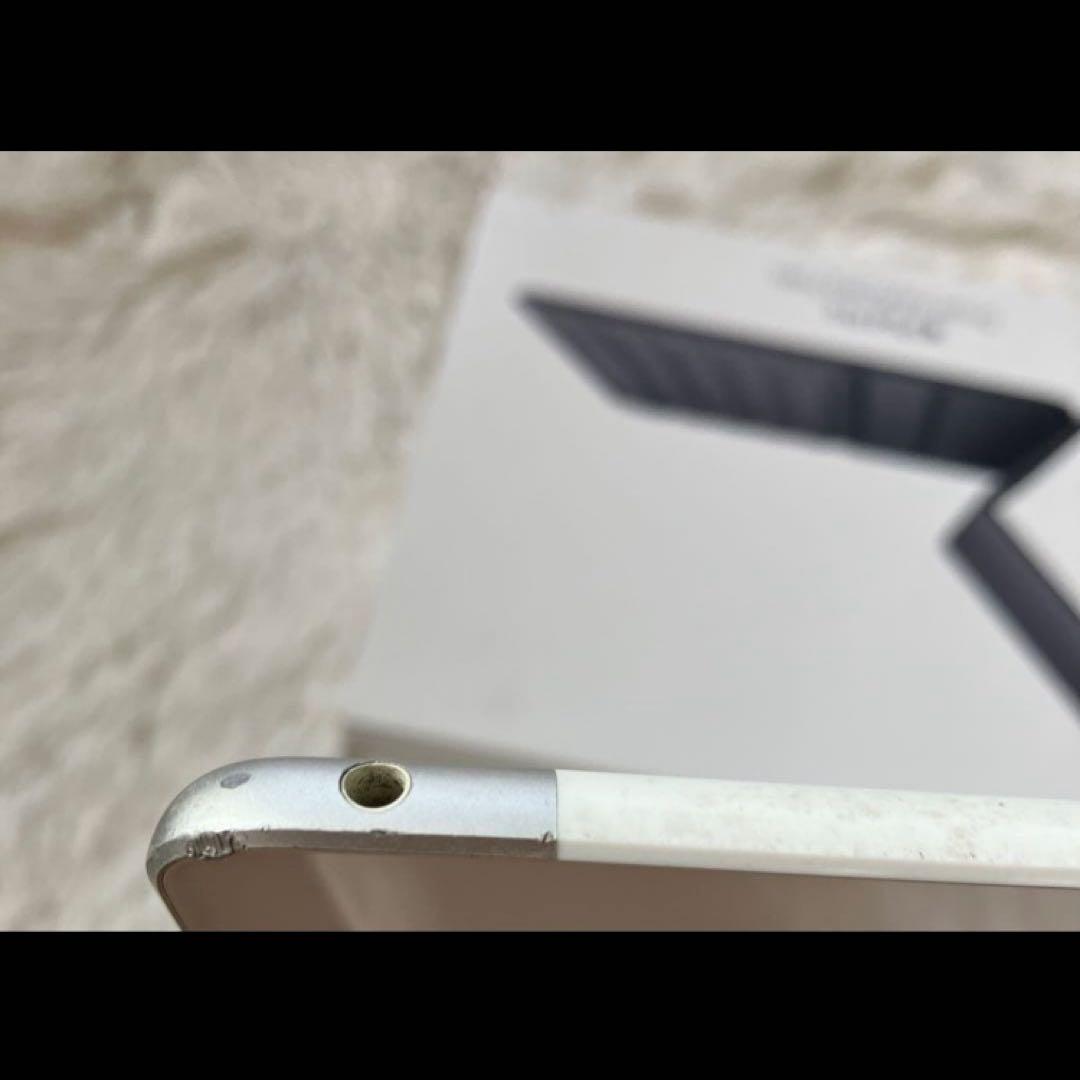 【早い者勝】iPad 第7世代 128GB SIMフリー 【すぐ発送】【付属品】