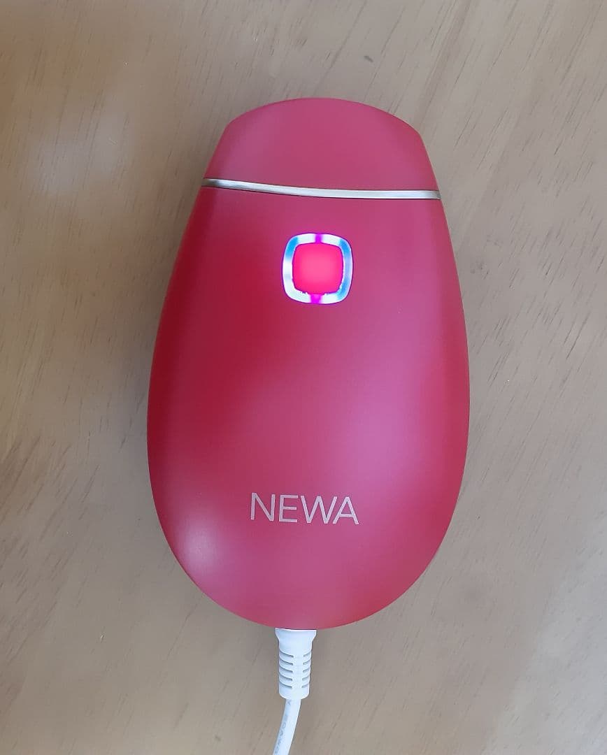 JMEC NEWAリフト 美顔器　ジェイメック　ニューア　コード付きタイプ