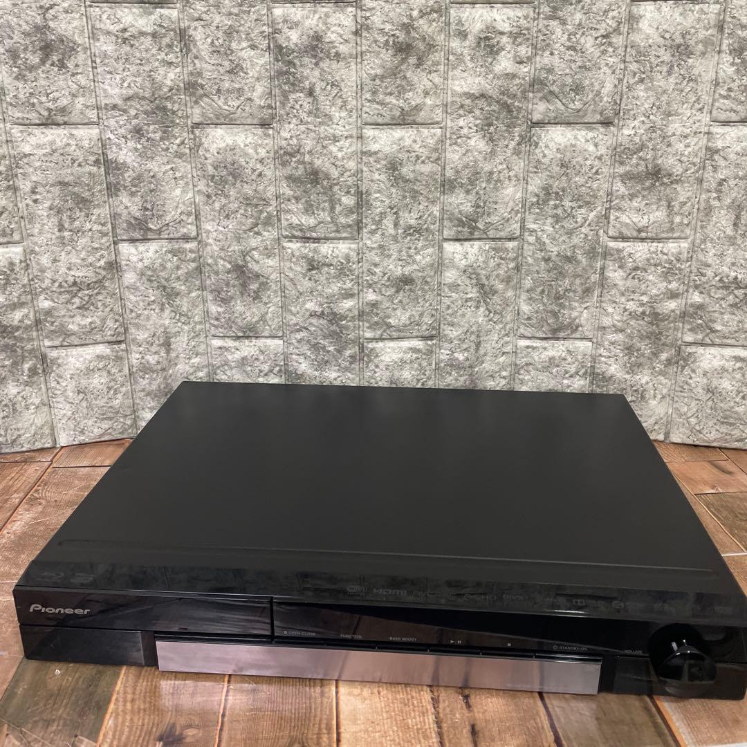 #933 【動作品】pioneer MCS-434 サラウンドシステム