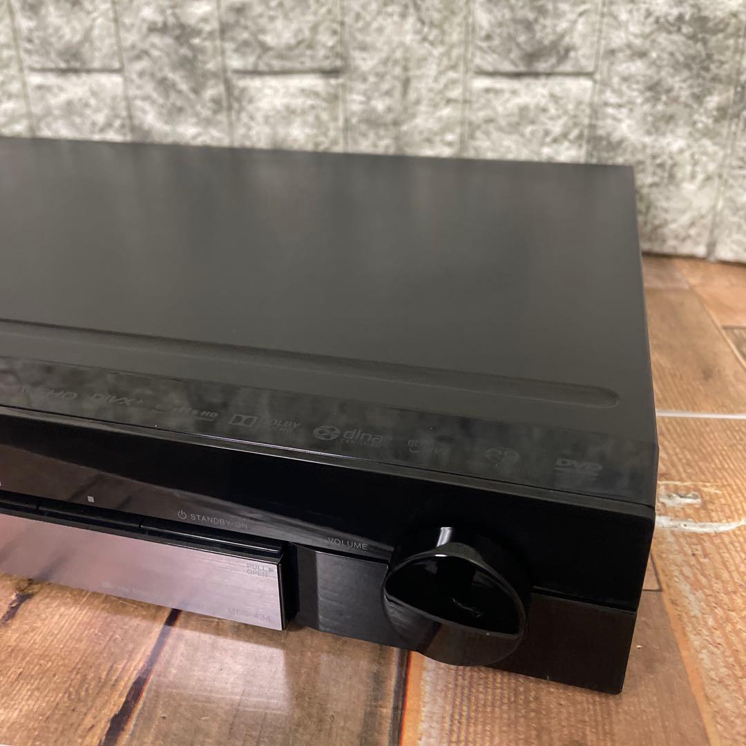 #933 【動作品】pioneer MCS-434 サラウンドシステム