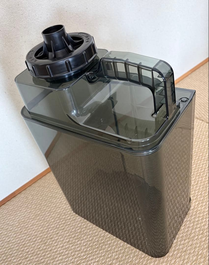 2025年製 ダイニチ 加湿器 HD-LX1225 スノーホワイト(w)