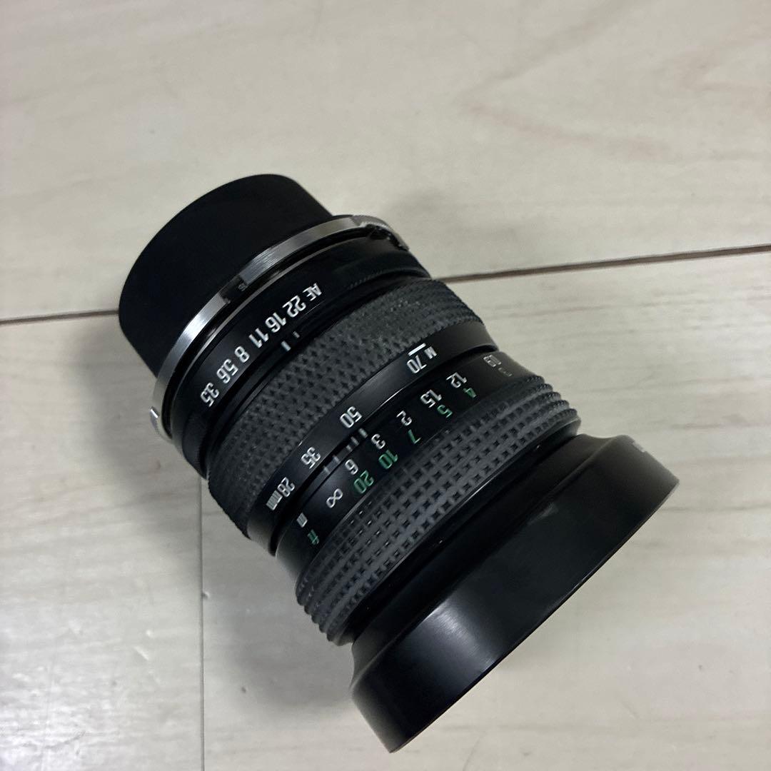 ジャンク品★カメラレンズ4個セット