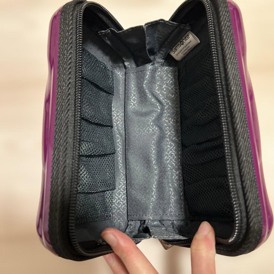 ANAファーストクラス　Samsonite ２個セット