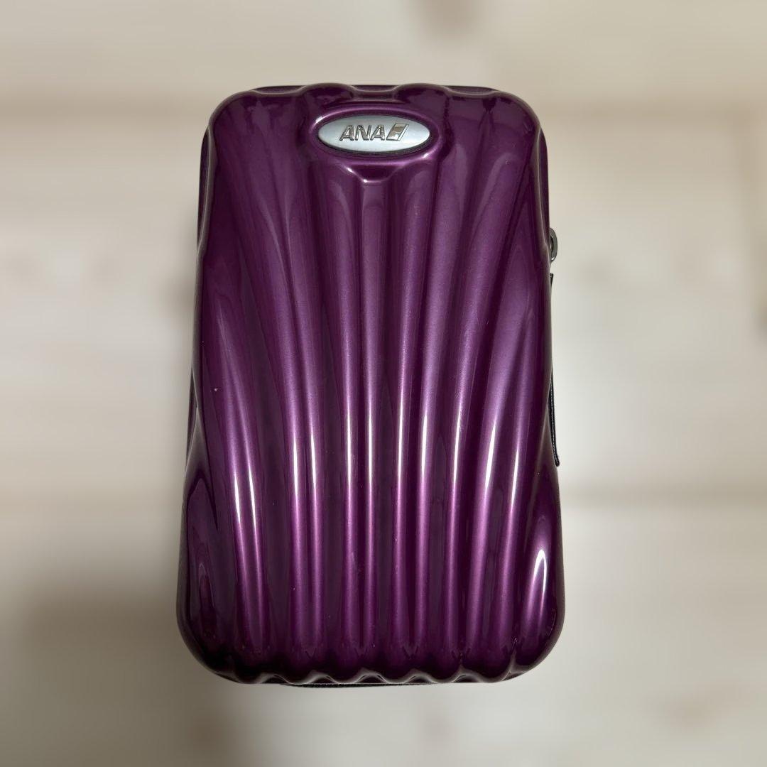 ANAファーストクラス　Samsonite ２個セット
