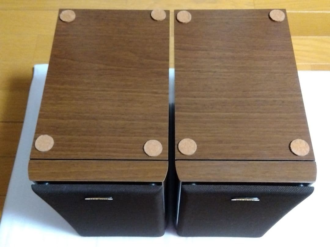 オンキョー スピーカー　ONKYO C-102CX　動作美品