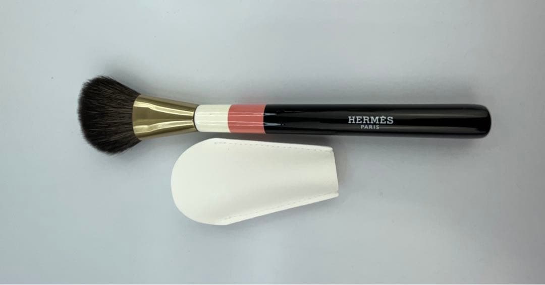C様用　ROSE HERMES PINCEAU FARD A JOUES