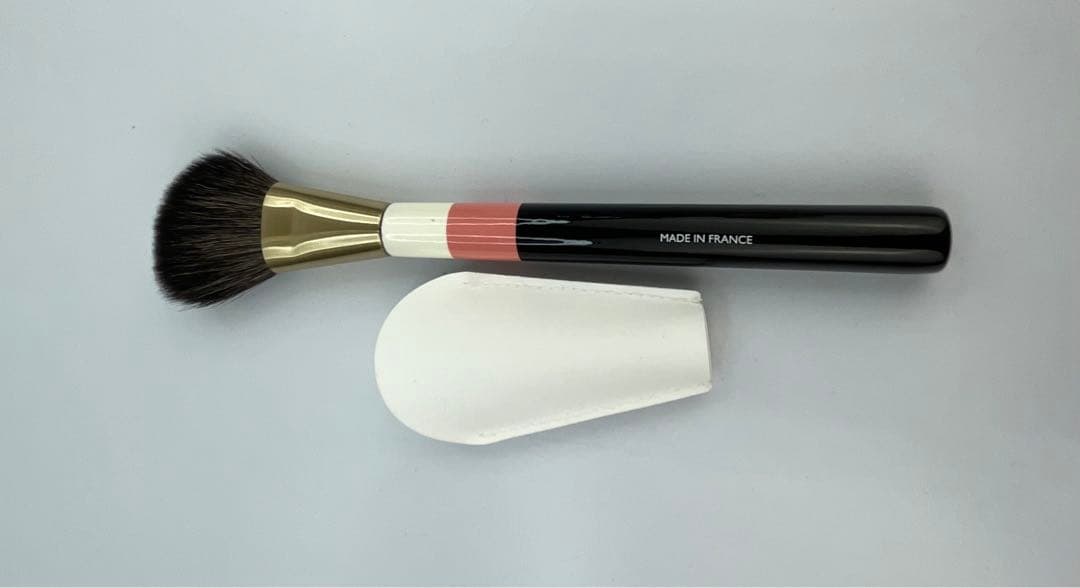 C様用　ROSE HERMES PINCEAU FARD A JOUES