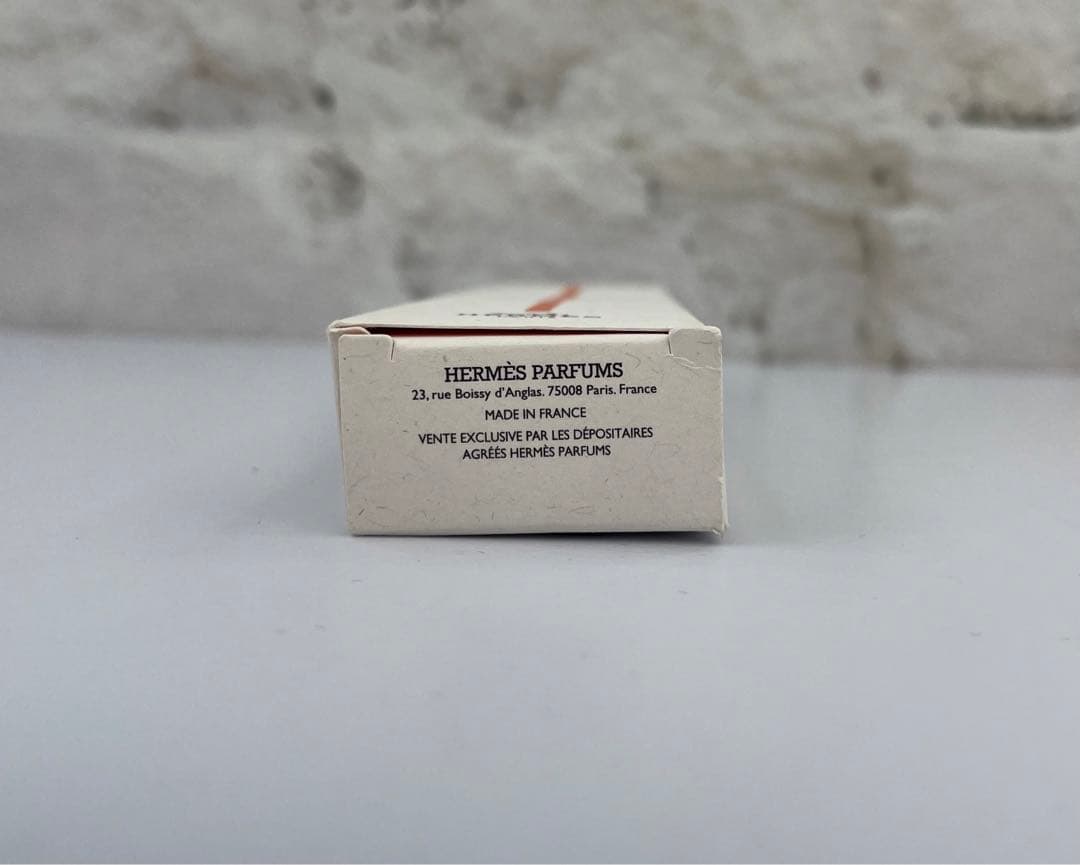 C様用　ROSE HERMES PINCEAU FARD A JOUES