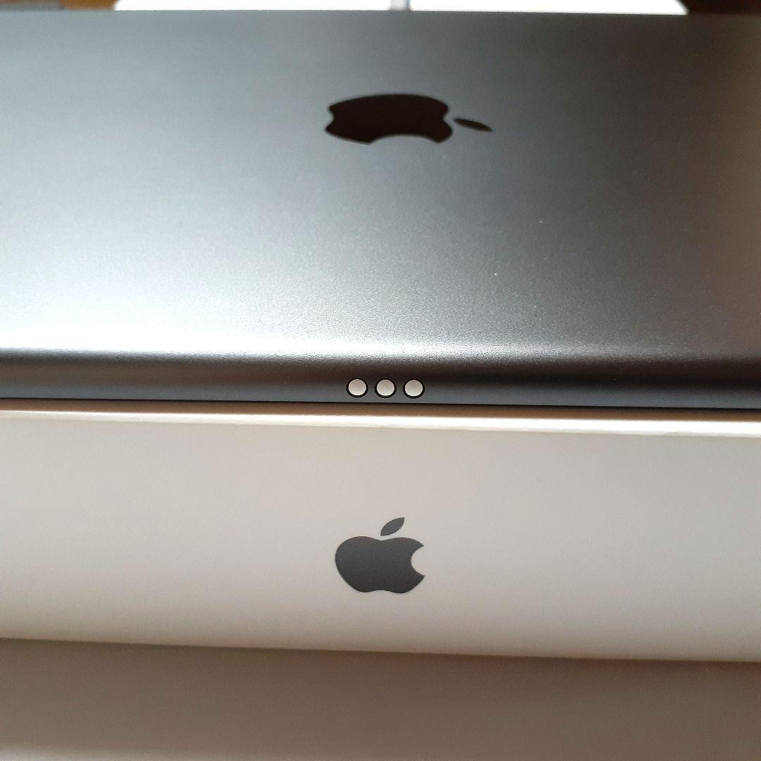 iPad 第9世代 64GB スペースグレー