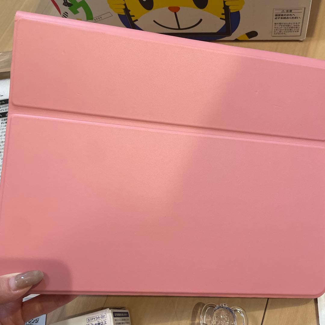 チャレンジパッドネクスト 専用タッチペン チャレンジタッチ じゃんぷ 進研ゼミ