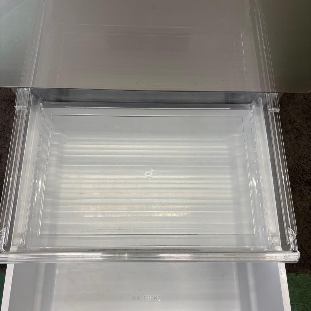 ★273　冷蔵庫　パナソニック　大型　400ℓ-500ℓ　左開き　安い　設置無料