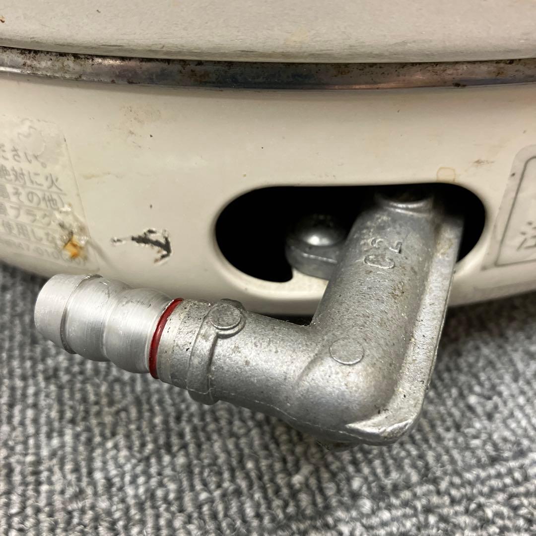 リンナイ Rinnai 2升炊き 都市ガス 炊飯器 RR-20SF2