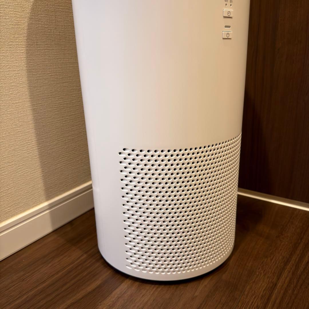 アイリスオーヤマ 加湿空気清浄機　10畳