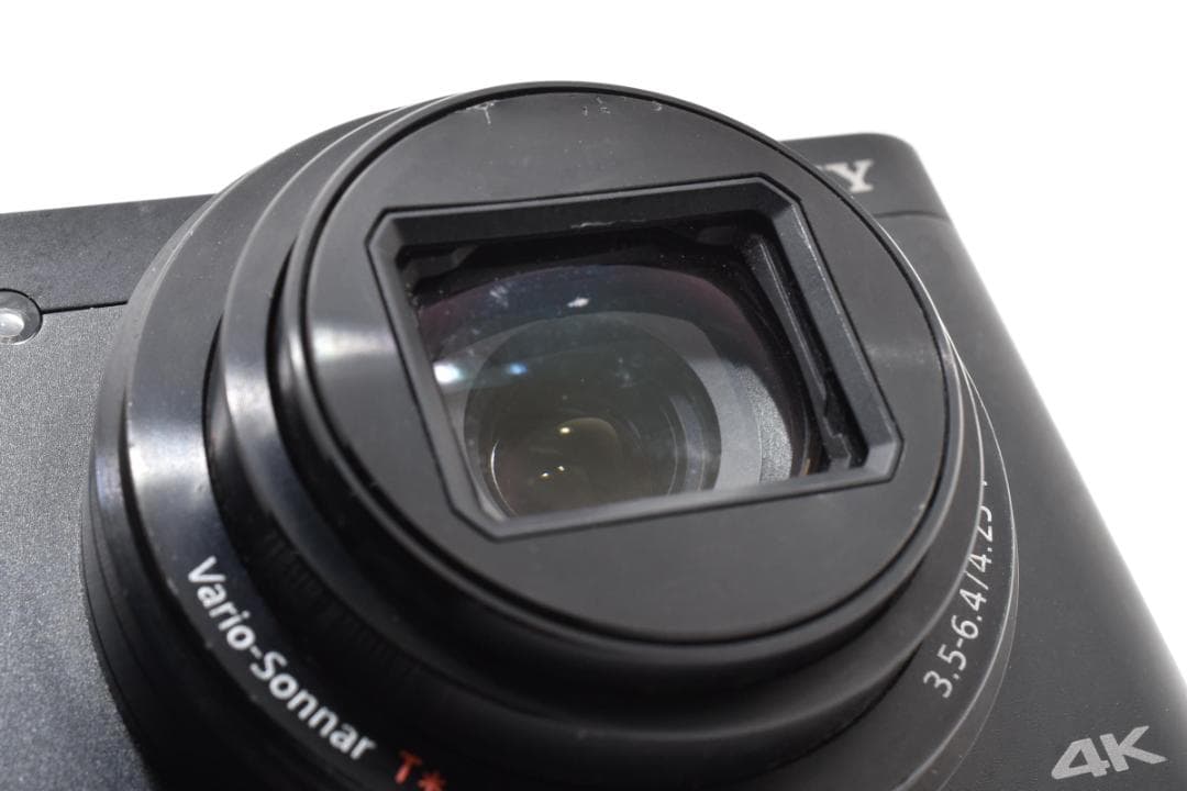 ソニー SONY Cyber-Shot DSC-WX800 ジャンク 動作未確認