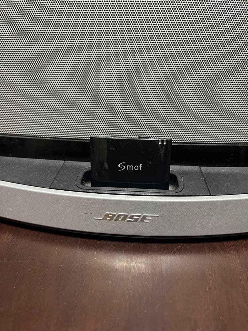 スピーカー・ウーファー Bose sounddock 10 Bluetooth