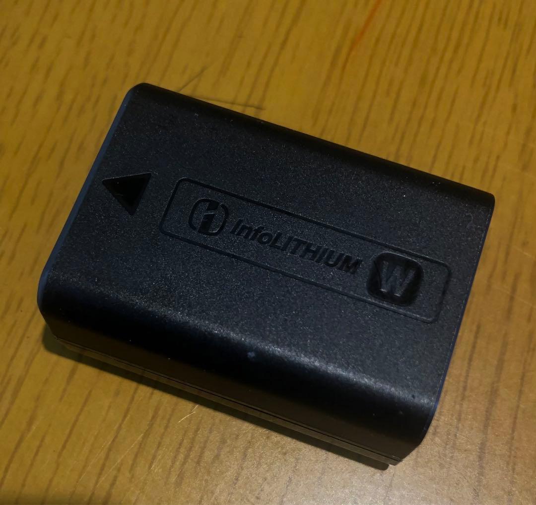 SONY α 5100 カメラ ブラック