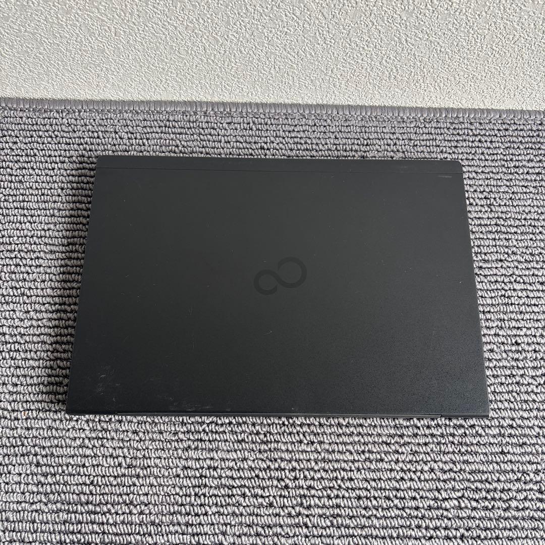 富士通lifebook U937/P i5-7300U メモリ8GB #5797