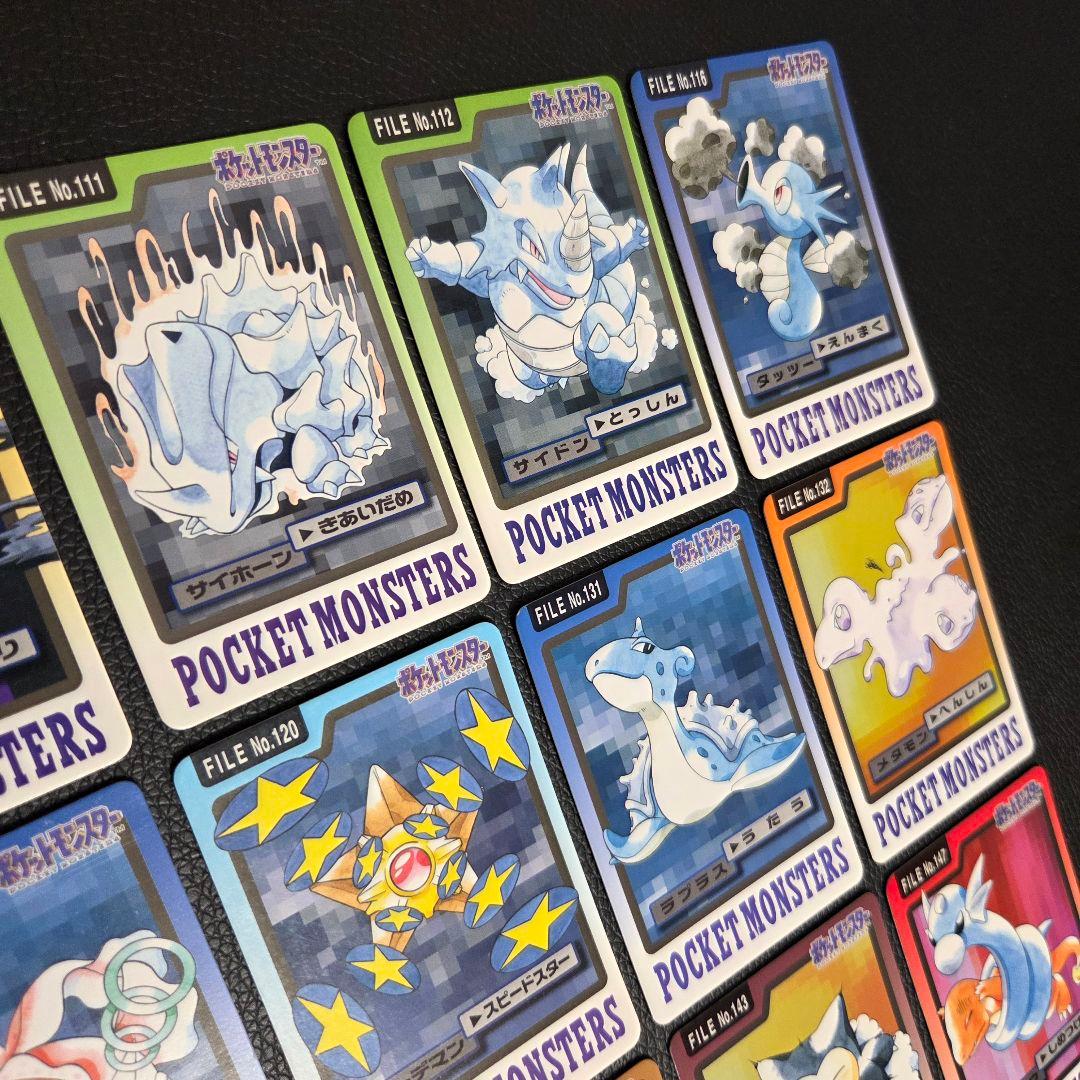 ポケモンカードダス コレクション まとめ売り 85枚 かぶりなし