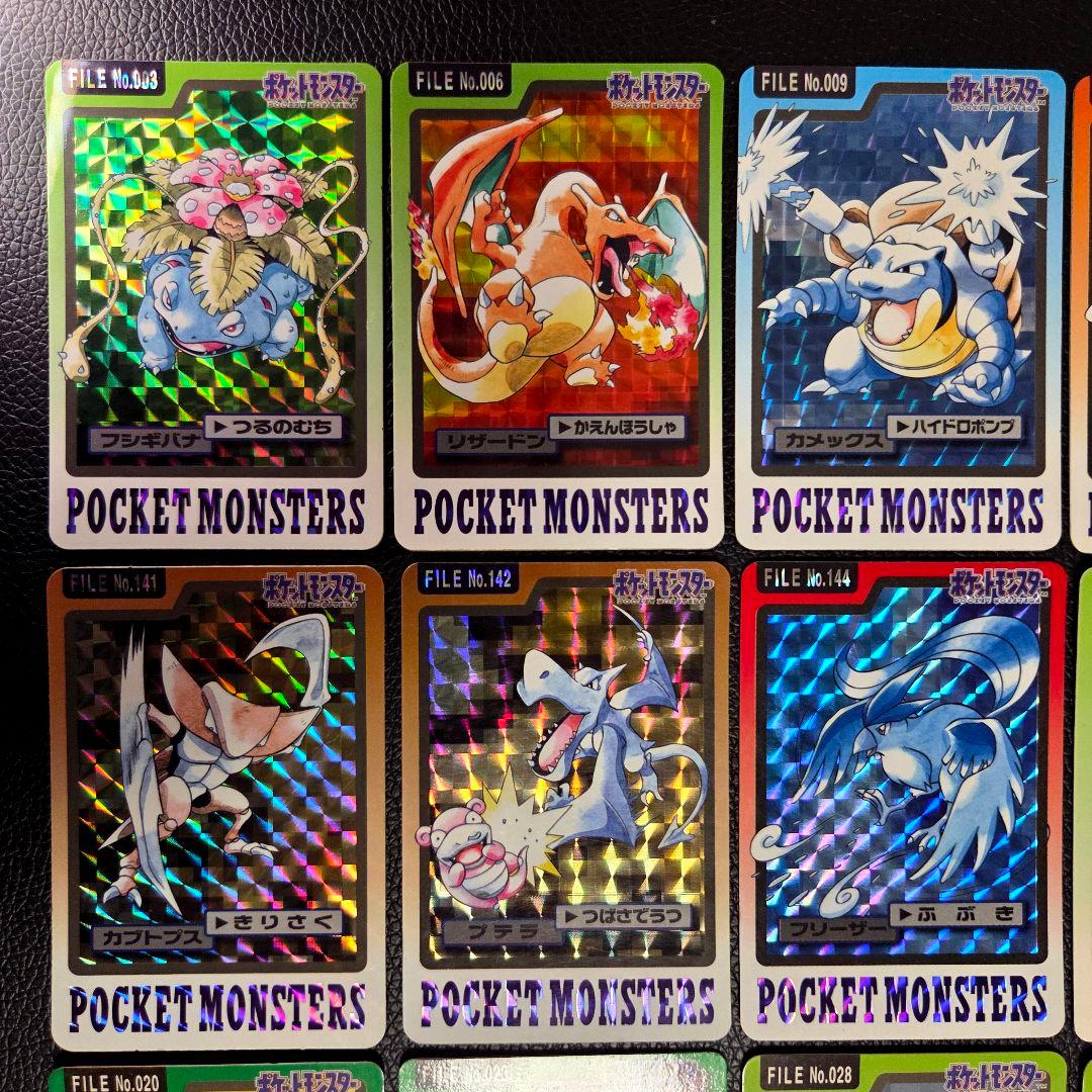 ポケモンカードダス コレクション まとめ売り 85枚 かぶりなし