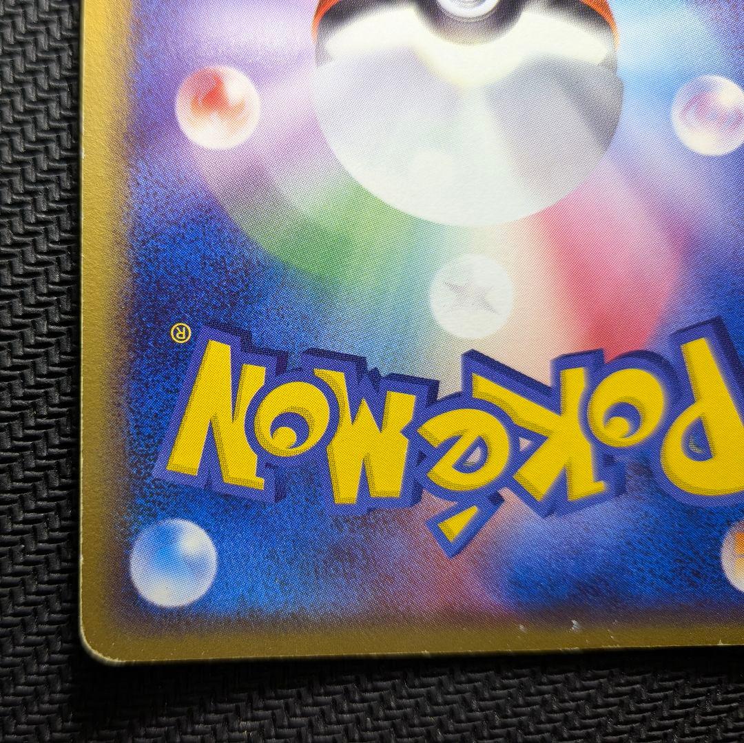 CHOKO専用！　ポケパークのピカチュウ