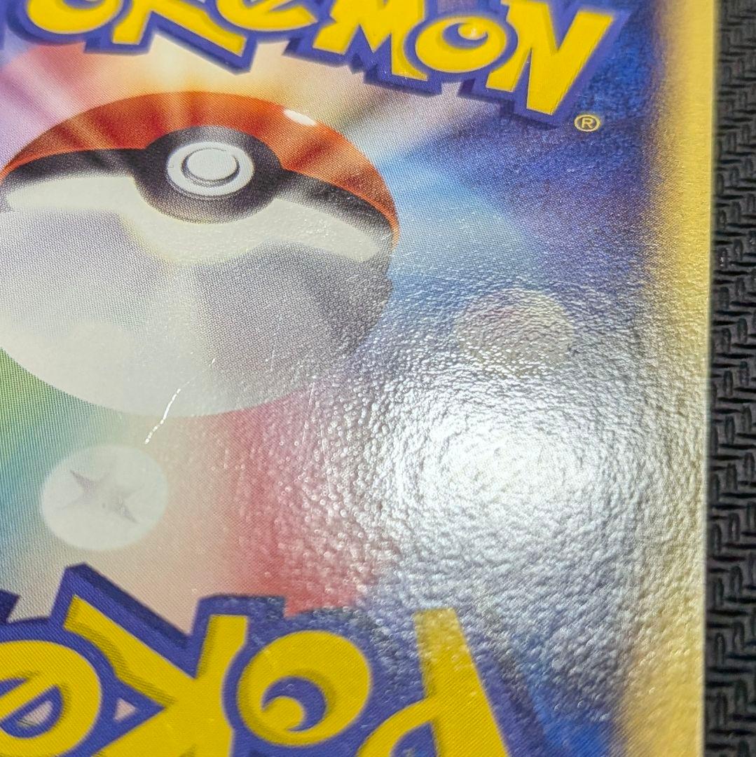 CHOKO専用！　ポケパークのピカチュウ