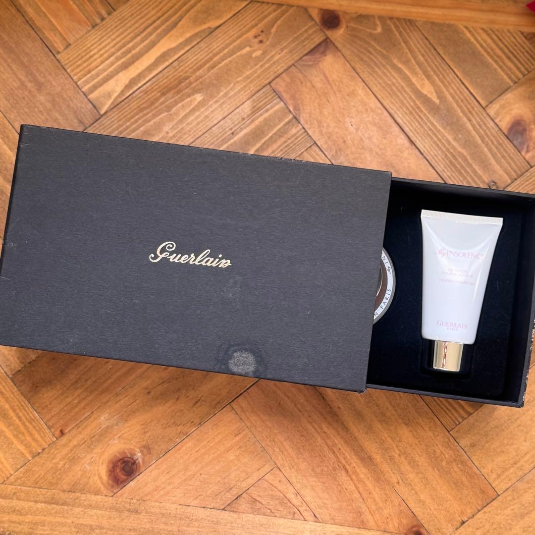 Guerlain My Insolence 香水セット
