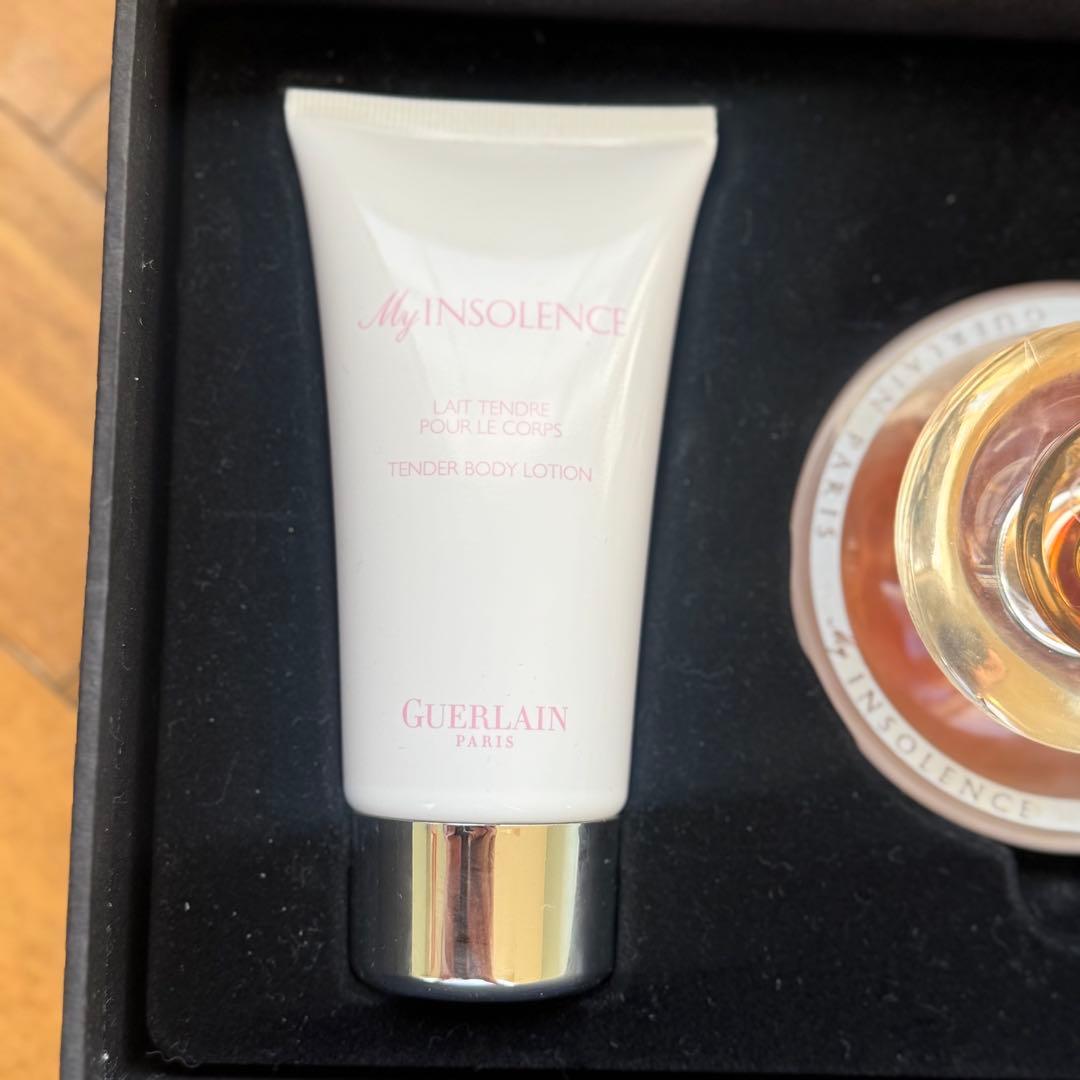 Guerlain My Insolence 香水セット