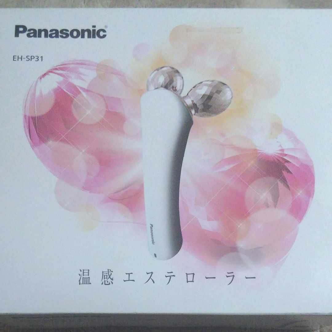 パナソニック 美顔器  美顔ローラー