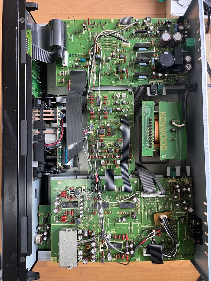 その他 Kenwood KX-9050S