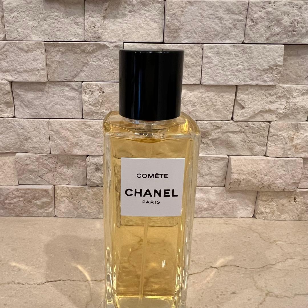 お値下げ‼️シャネルCHANELCOMETE オードパルファン 香水新品未使用