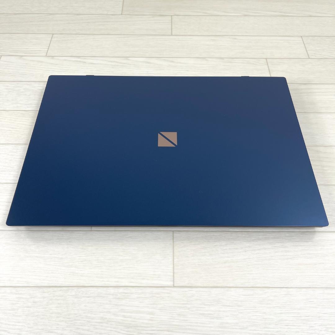 NEC LAVIE N15/Ryzen3/新品SSD/メモリ16/ノートパソコン