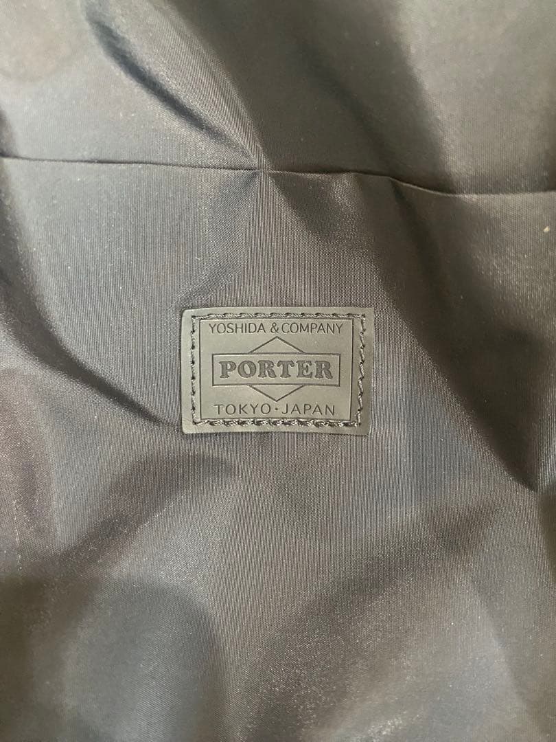 [ポーター]ポーターガール ケープ ボストンバッグ