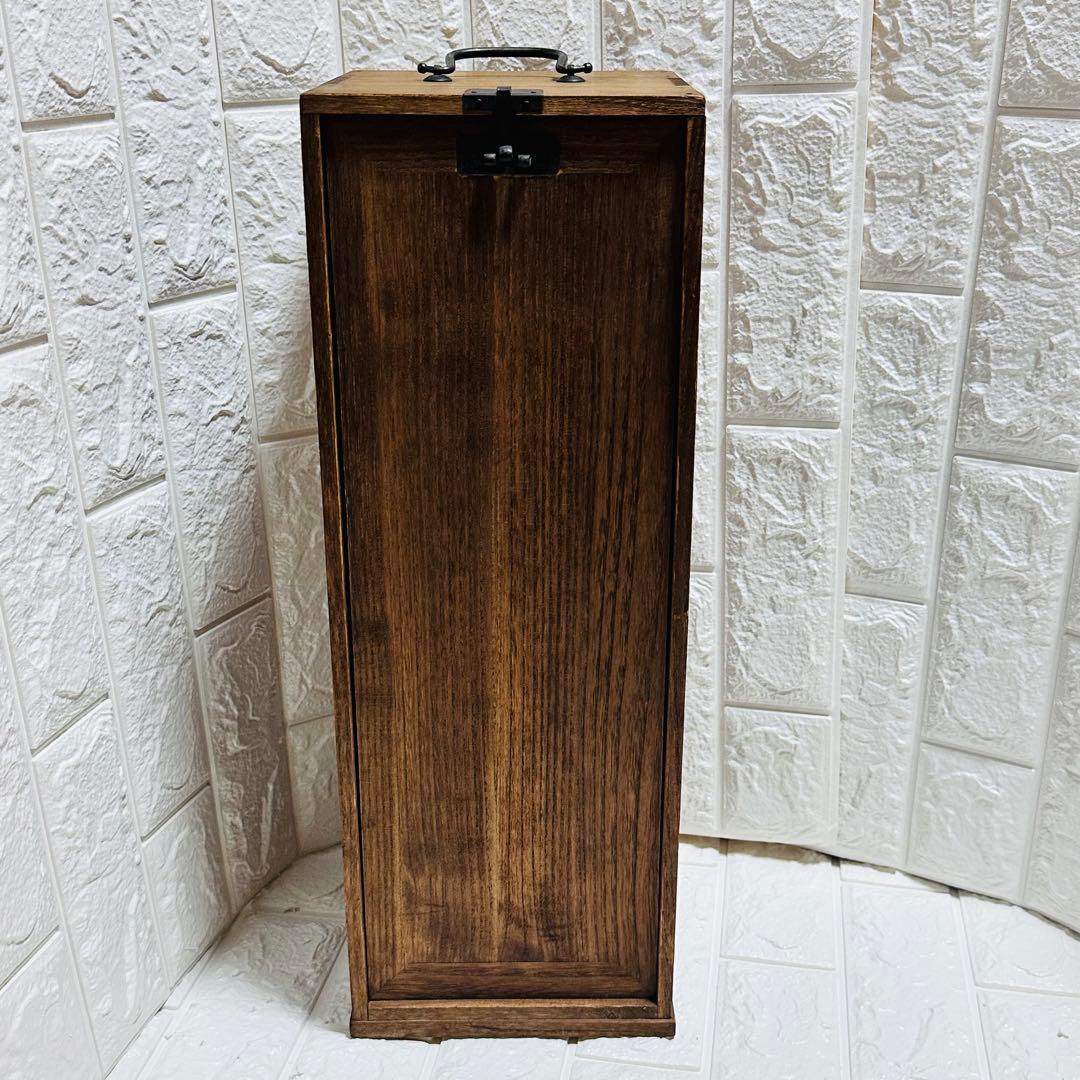 茶道具セット　茶道具箱