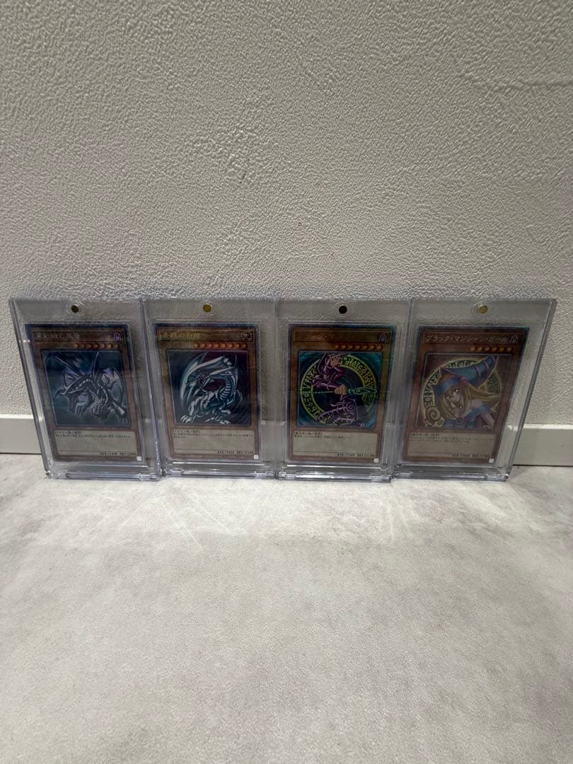 遊戯王25thレアまとめ売り