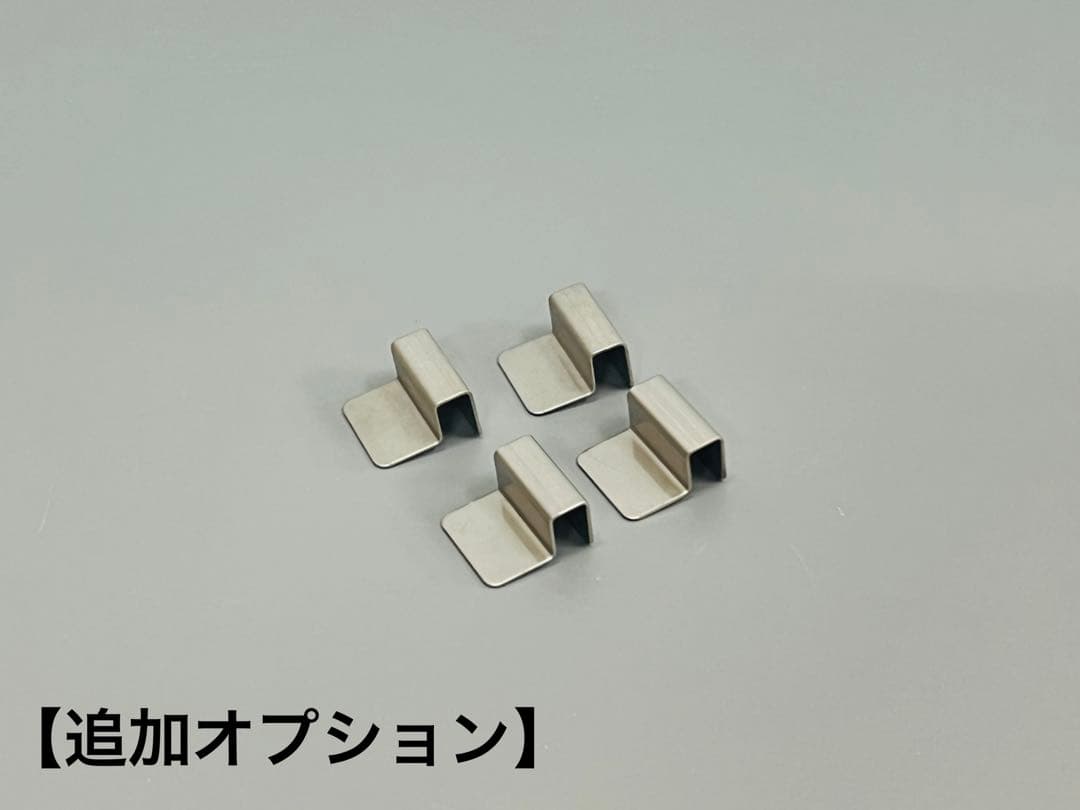 90cmサイズ　900×450×450オーバーフロー水槽セット　クリア＆ホワイト