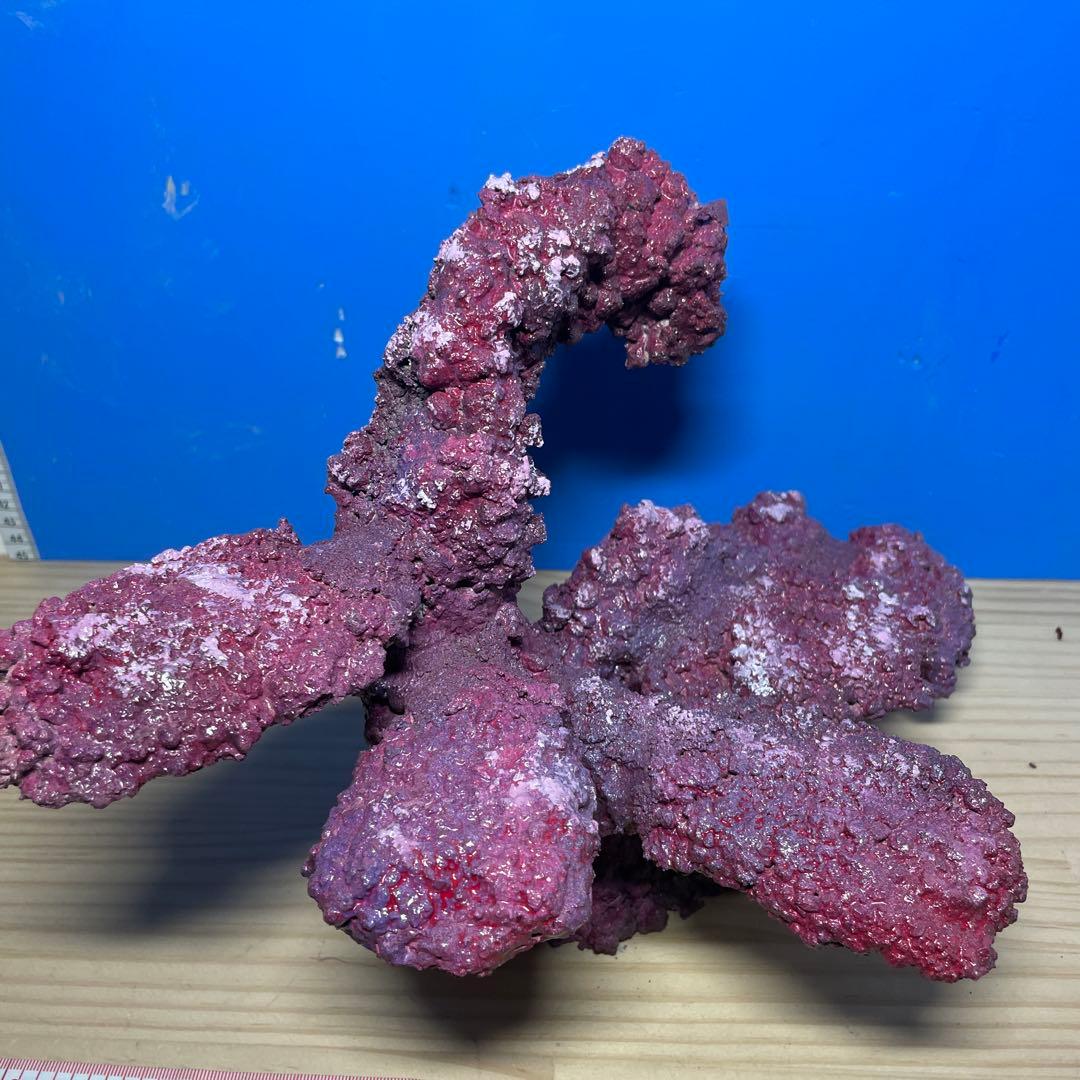 人工ライブロック　HR04 アク抜き済み安心塗料使用