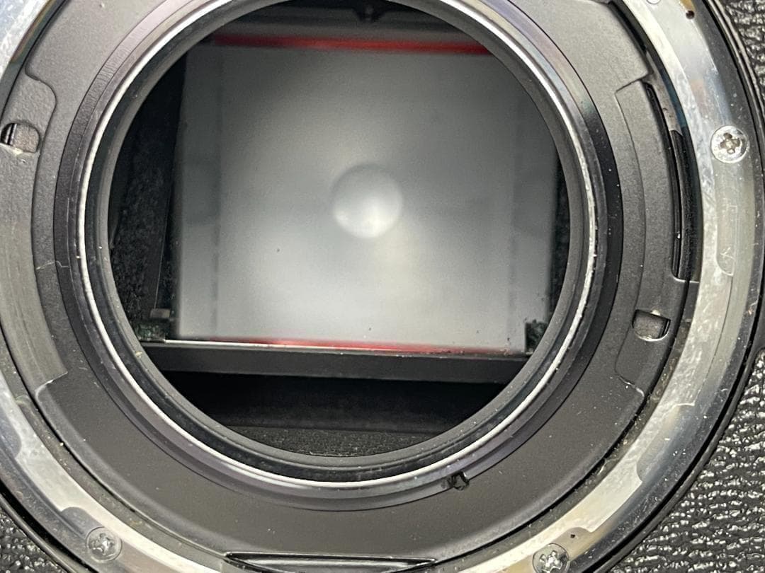 MAMIYA RB67 PRO S ＋ RB Sekor 127mm f/3.8