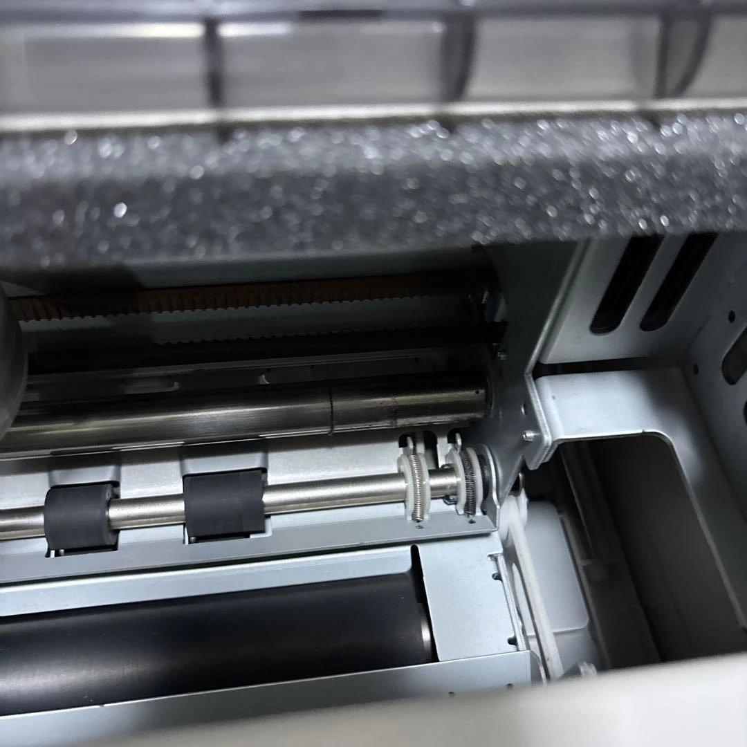 動作品　FUJITSU 富士通 FMPR5120 漢字ドットインパクトプリンター