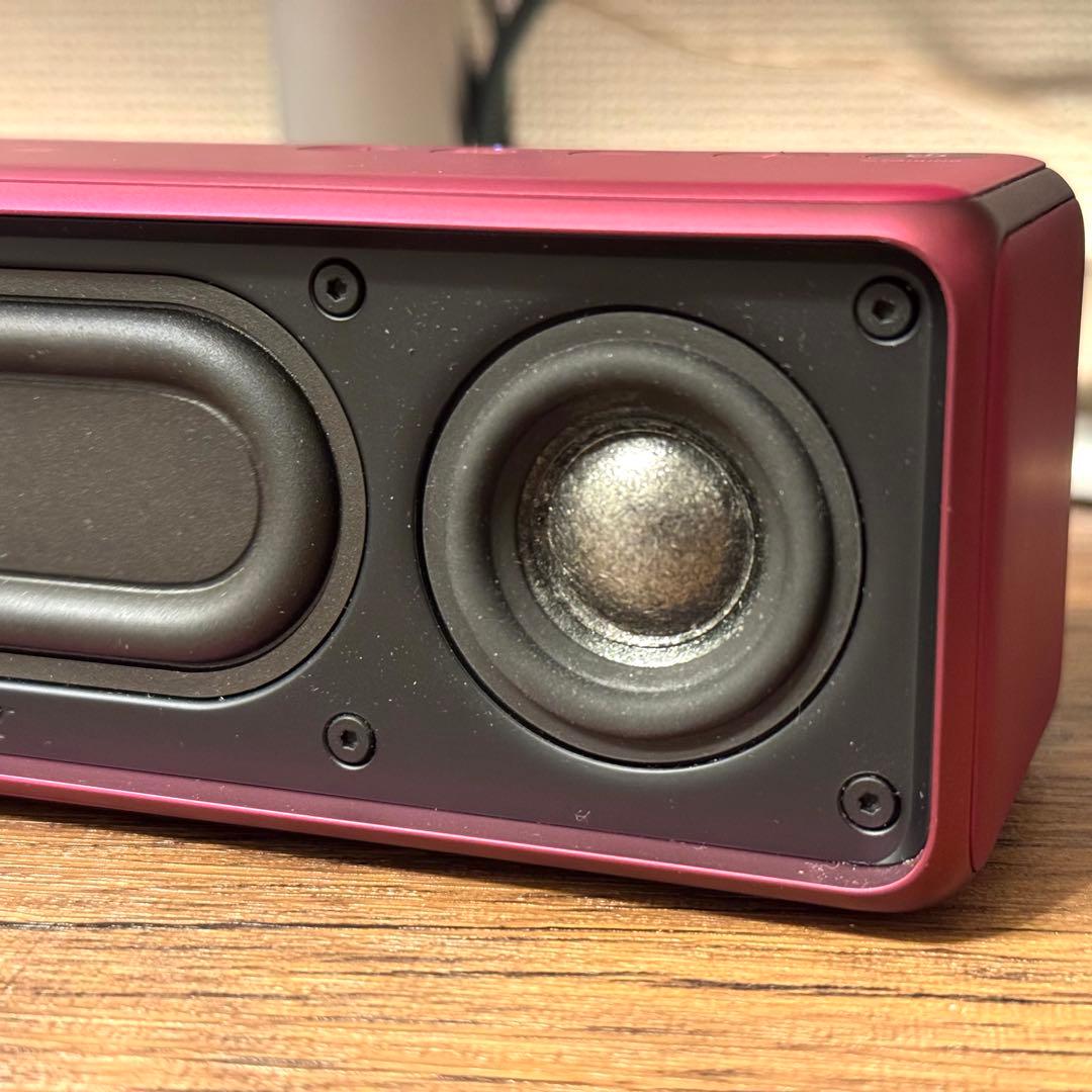 ほぼ未使用 Sony SRS-HG1 Wi-Fi